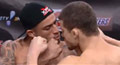 XFC 5: assista à pesagem de Natan Schulte e Glaucio Eliziario | Boom Boxe | Boom Boxe